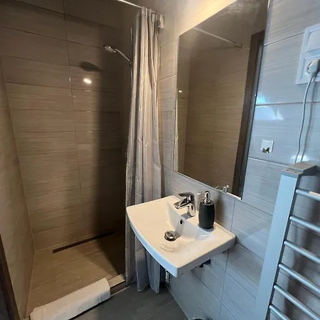 Sophia Apartman Goedoello Buitenkant foto