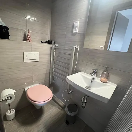 Sophia Apartman Goedoello Buitenkant foto