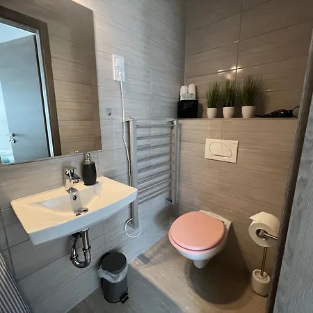 Sophia Apartman Goedoello Buitenkant foto