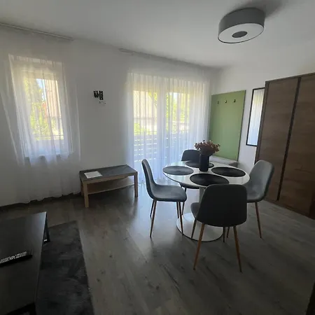 Sophia Apartman Goedoello Buitenkant foto