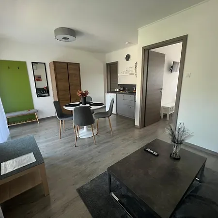 Sophia Apartman Goedoello Buitenkant foto