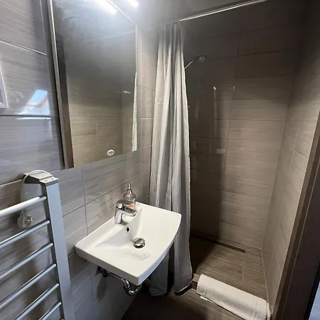 Sophia Apartman Goedoello Buitenkant foto