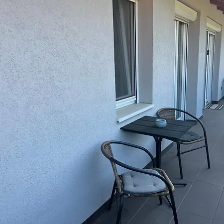 Sophia Apartman Goedoello Buitenkant foto