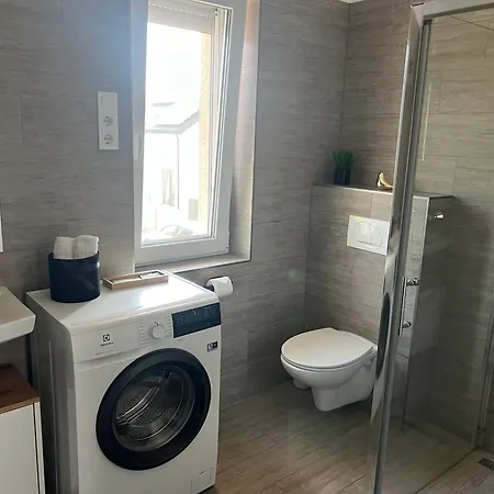 Sophia Apartman Goedoello Buitenkant foto
