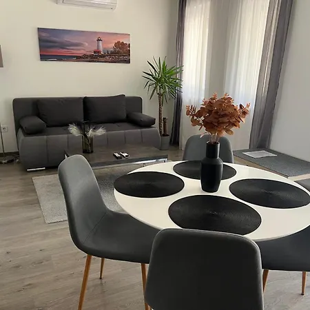 Sophia Apartman Goedoello Buitenkant foto