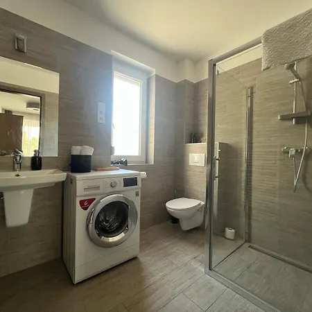Sophia Apartman Goedoello Buitenkant foto