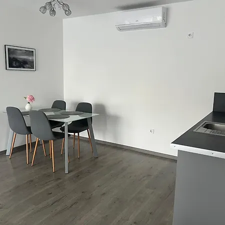 Sophia Apartman Goedoello Buitenkant foto