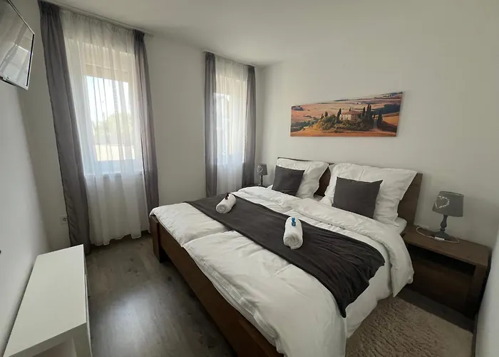 Sophia Apartman Goedoello