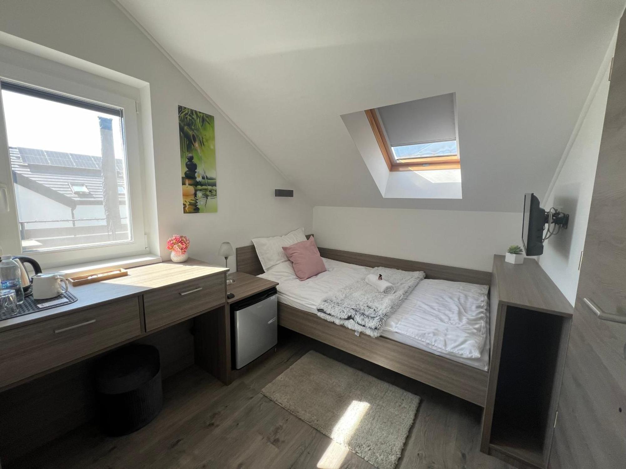 Apartment Sophia *