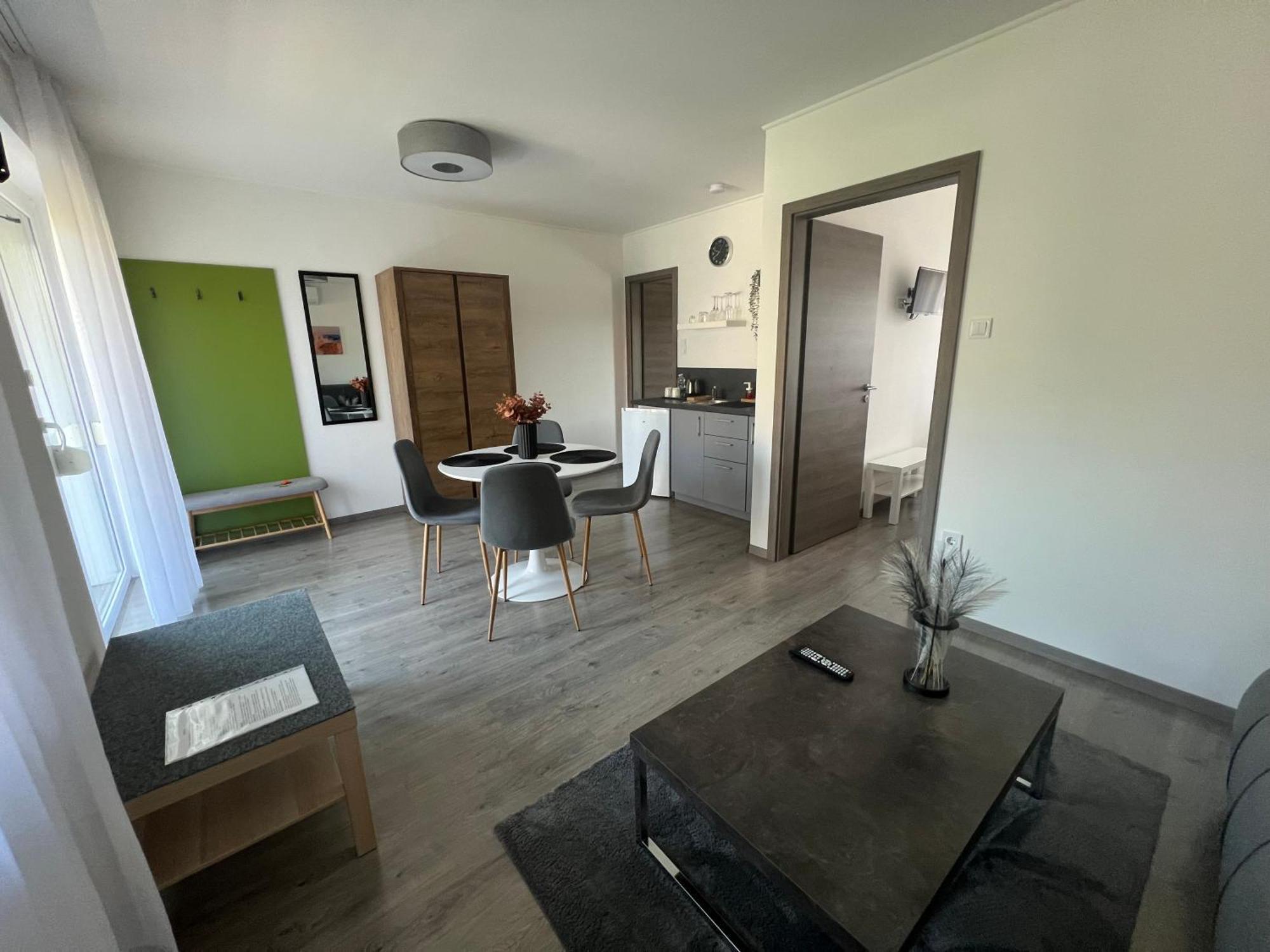 Sophia Apartment