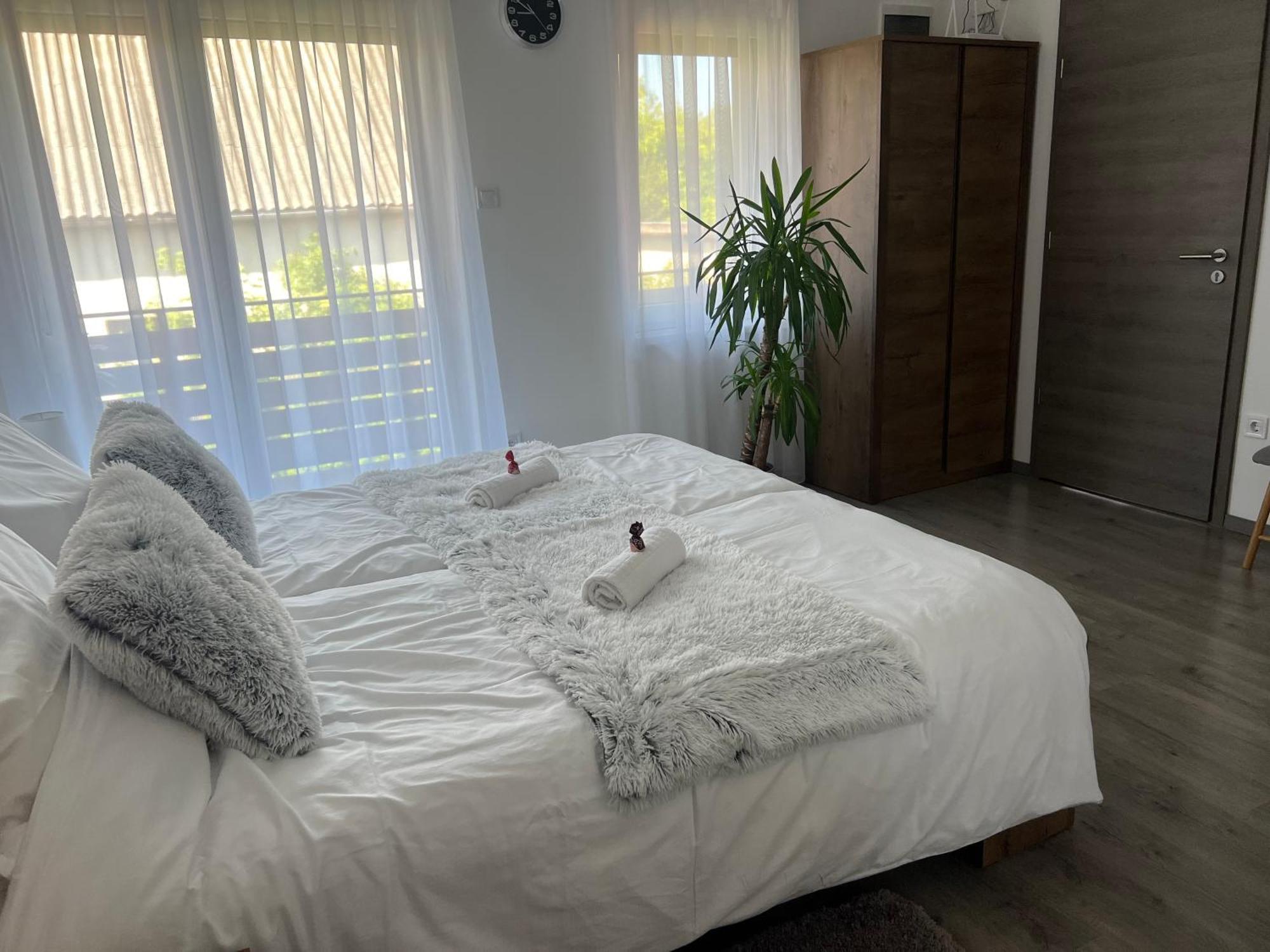 Sophia Apartment